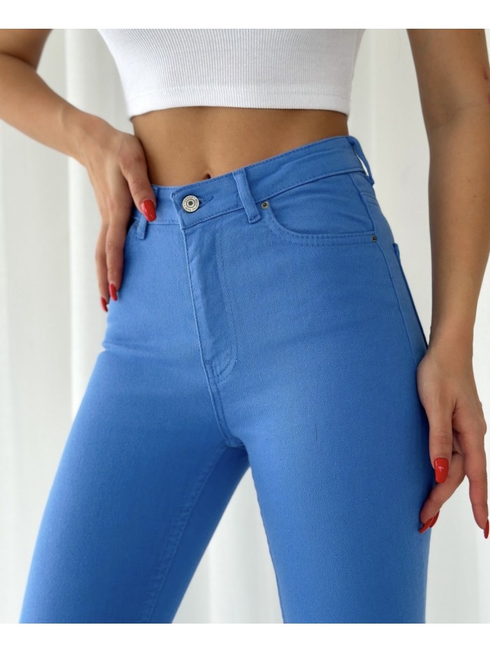 Cabana Jeans - Blue