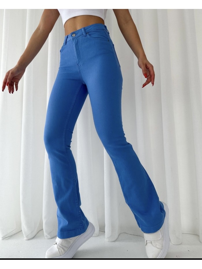 Cabana Jeans - Blue