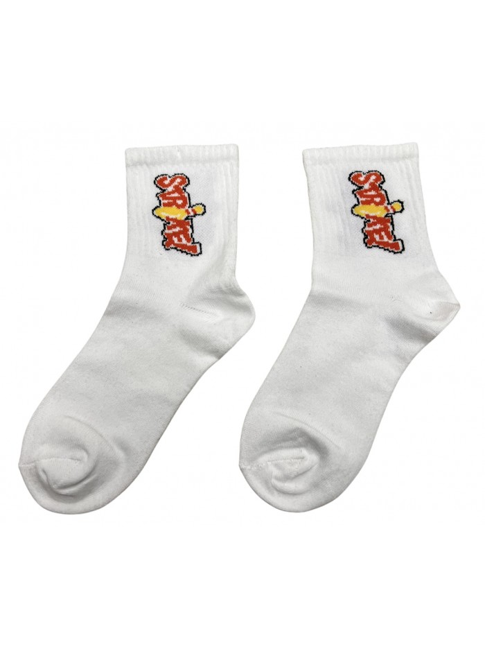 STRIKE BASKET SOCKS