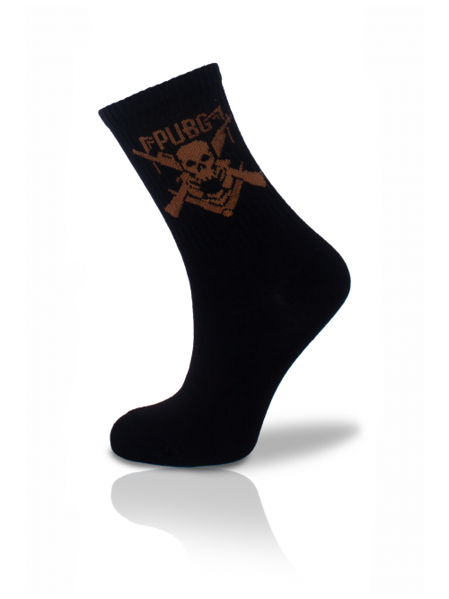 PUBG BASKET SOCKS