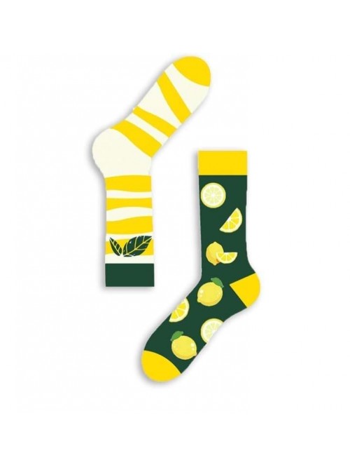 Socks LEMON 