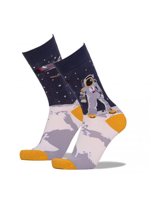 Socks ASTRONAUT