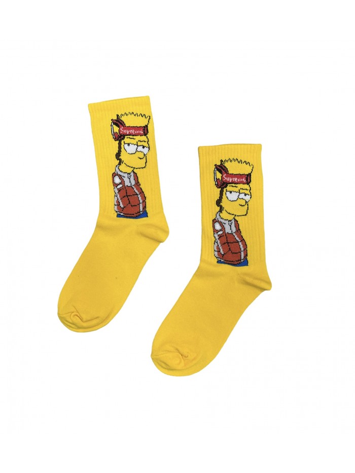 Socks THE SIMPSONS