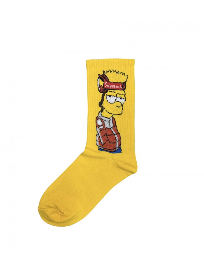 Socks THE SIMPSONS