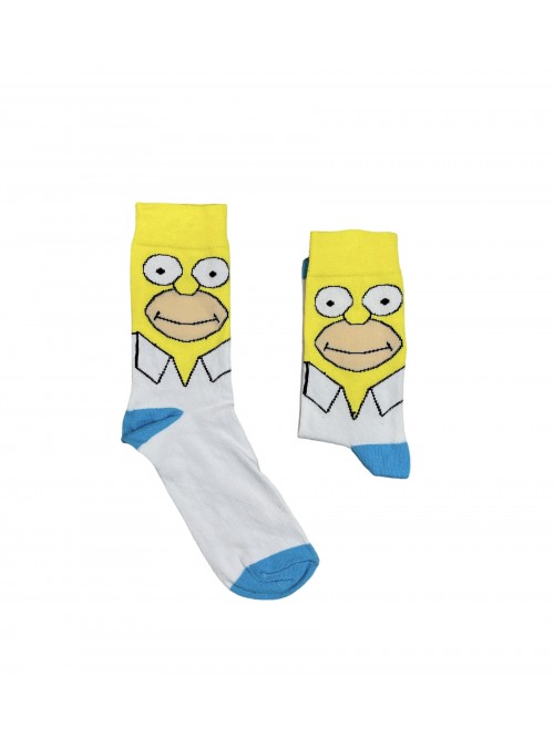 Socks SIMPSONS