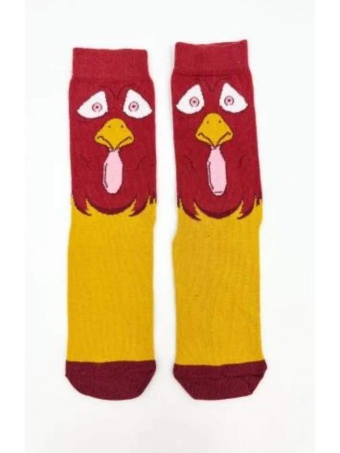 Socks With Chicken