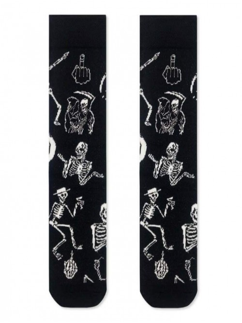 Socks SKELETON