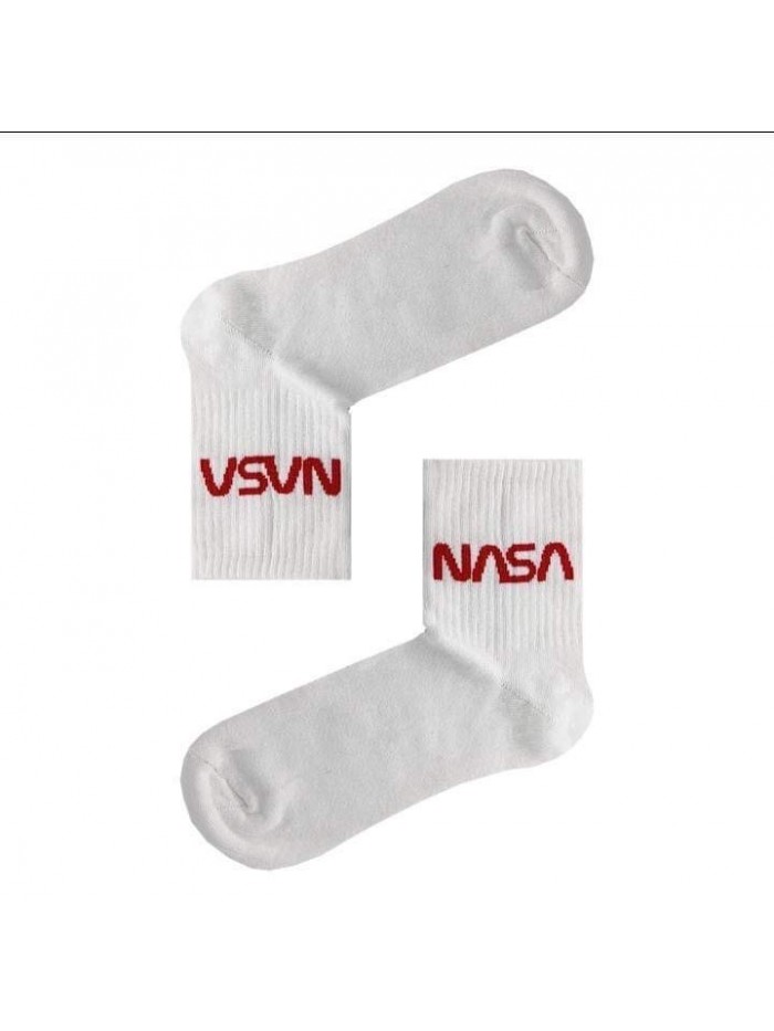 Socks NASA