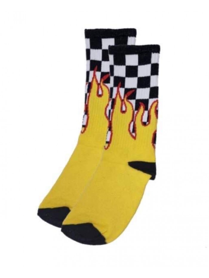 Socks FLAME