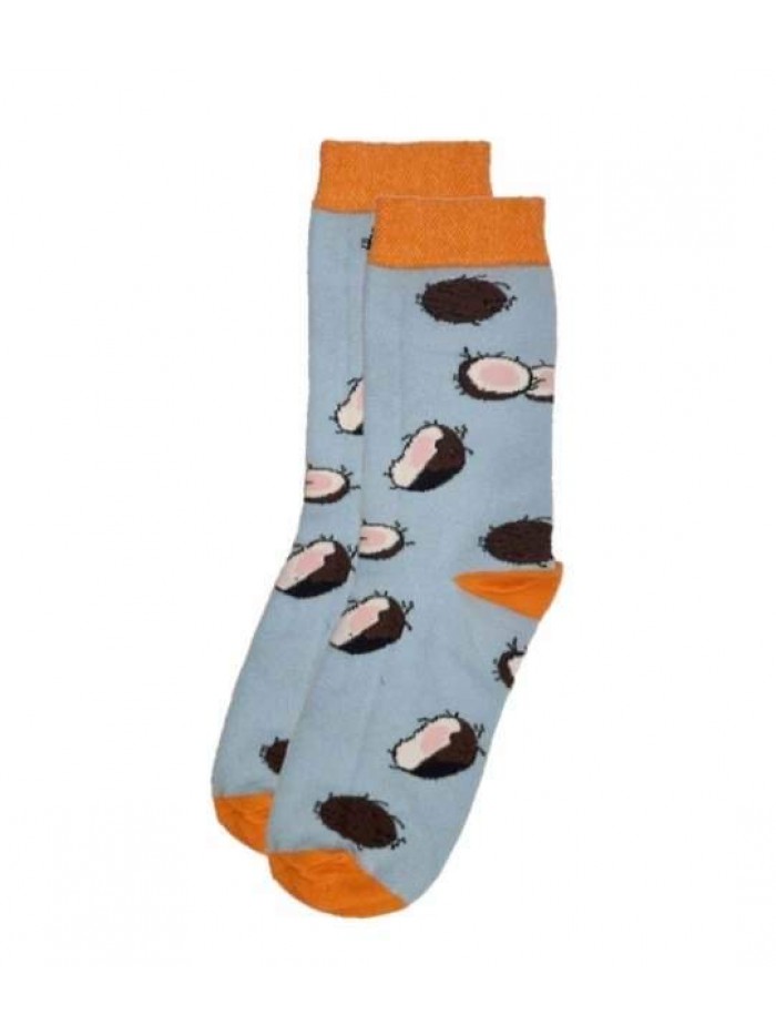 Socks COCONUT