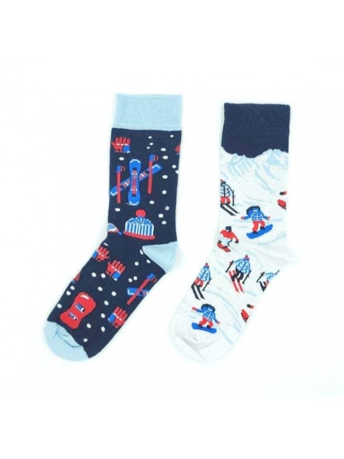 Socks SKI