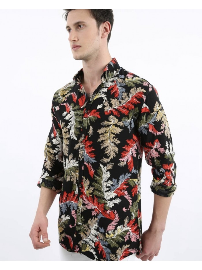 Hawaii Shirt- HW4