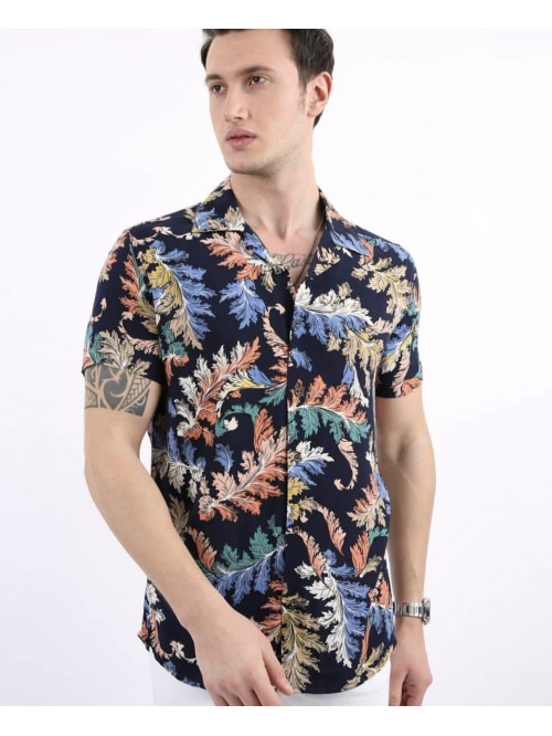 Hawaii Shirt- HW5