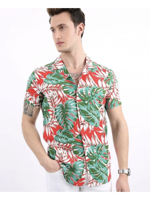 Hawaii Shirt- HW3