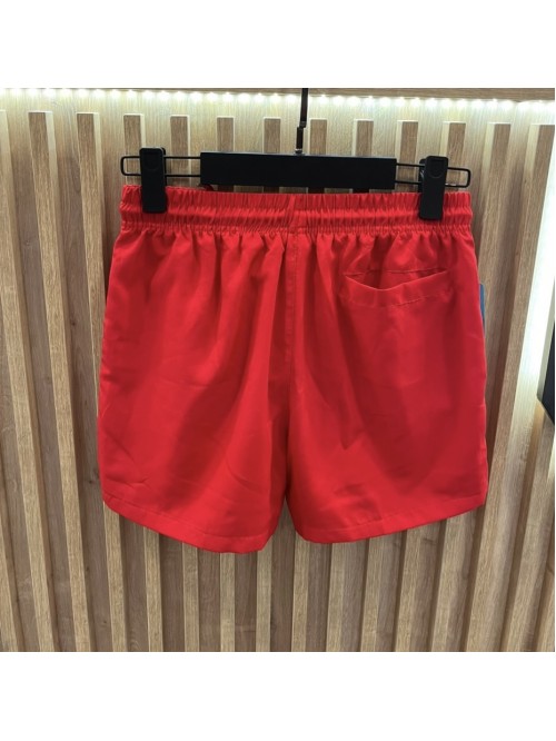 Swim Trunk - RED