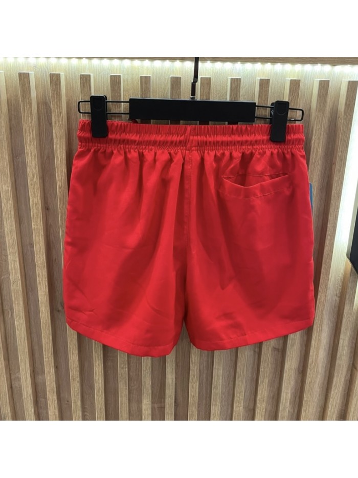 Swim Trunk - RED