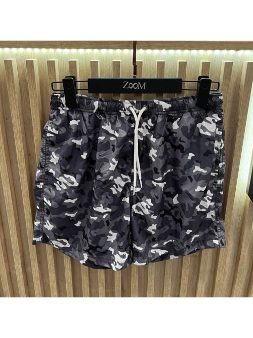 Swim Trunk - Camo pattern