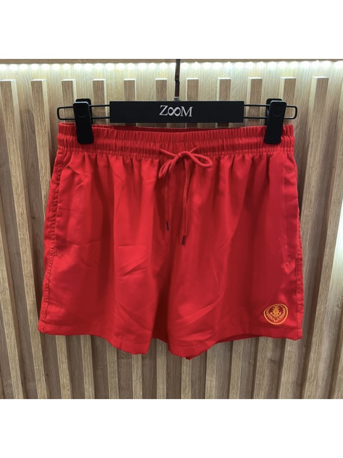 Swim Trunk - RED