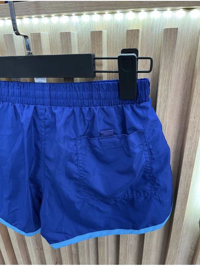 Men's Swimwear- Blue