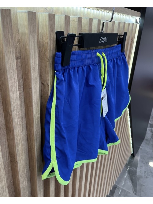 Men's Swimwear- Saxon Blue