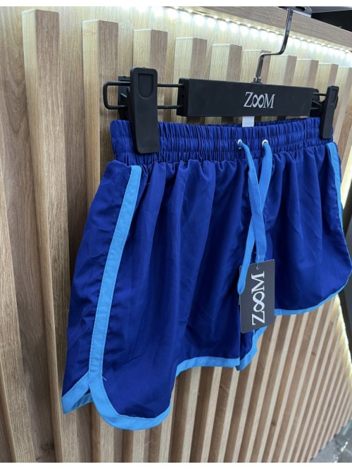 Men's Swimwear- Blue