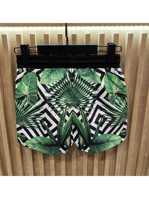 Swim Trunk - Tropical