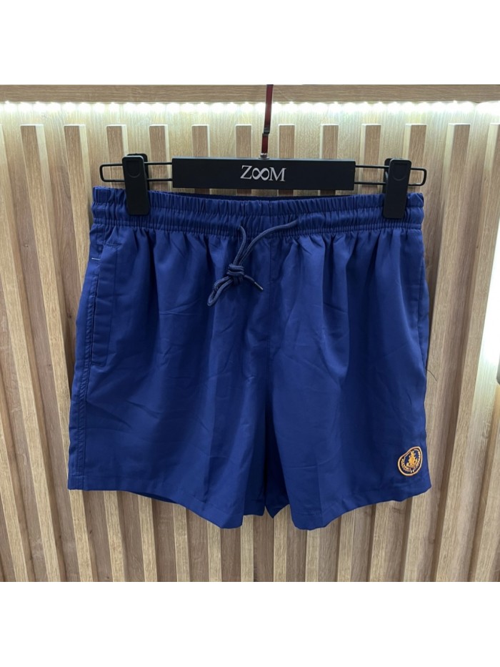 Swim Trunk - Dark Blue