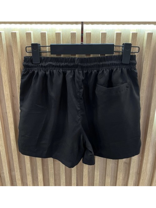 Swim Trunk - Black